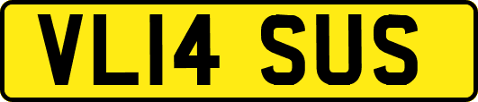 VL14SUS