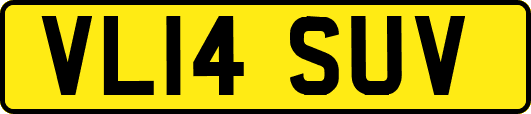 VL14SUV