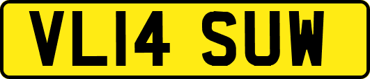 VL14SUW
