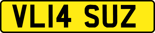 VL14SUZ