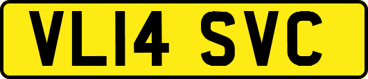 VL14SVC