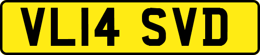 VL14SVD