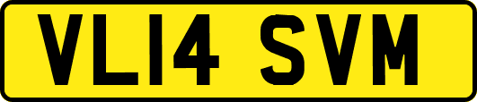 VL14SVM