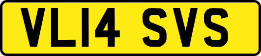 VL14SVS