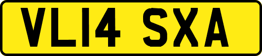 VL14SXA