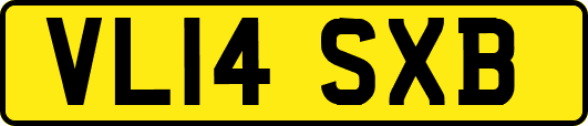 VL14SXB