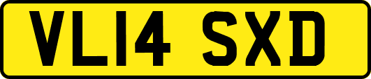 VL14SXD