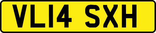 VL14SXH