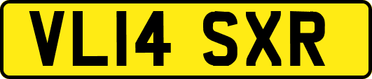 VL14SXR
