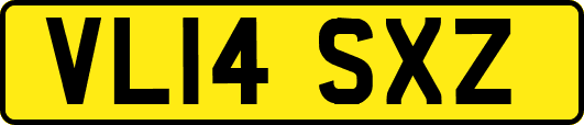 VL14SXZ