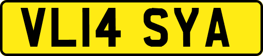 VL14SYA