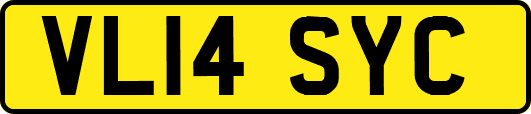 VL14SYC