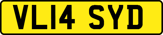 VL14SYD