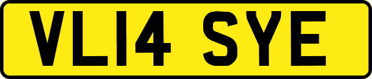 VL14SYE