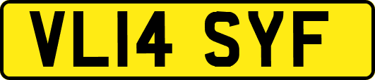 VL14SYF