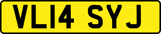 VL14SYJ