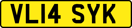 VL14SYK