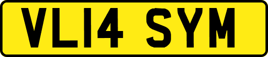VL14SYM