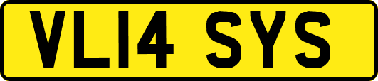 VL14SYS