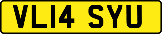 VL14SYU