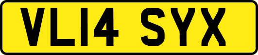 VL14SYX
