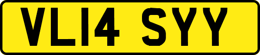 VL14SYY