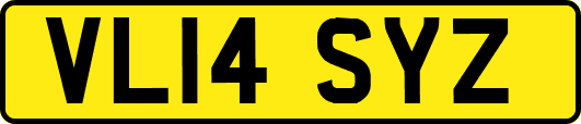 VL14SYZ