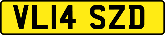 VL14SZD