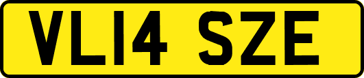VL14SZE
