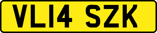 VL14SZK