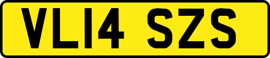 VL14SZS