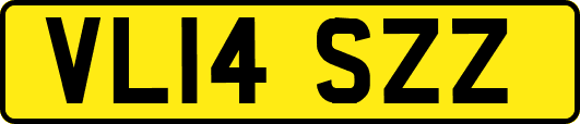 VL14SZZ