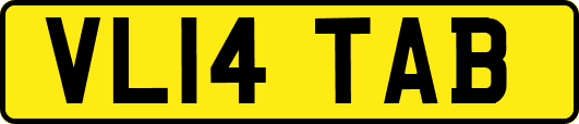 VL14TAB