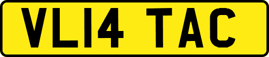 VL14TAC