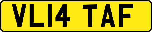VL14TAF