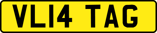 VL14TAG