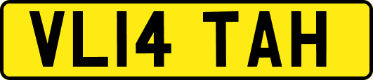 VL14TAH