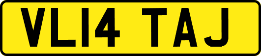 VL14TAJ