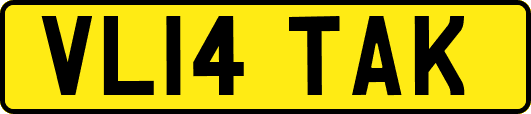 VL14TAK