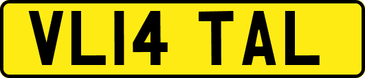 VL14TAL