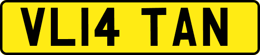 VL14TAN