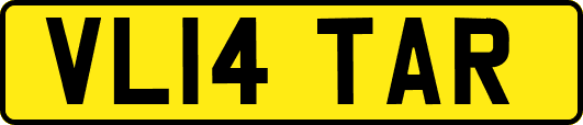 VL14TAR