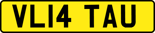 VL14TAU