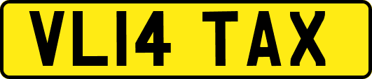 VL14TAX