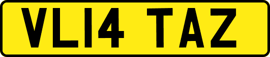 VL14TAZ