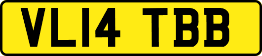 VL14TBB