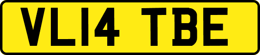 VL14TBE