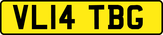 VL14TBG