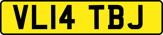 VL14TBJ
