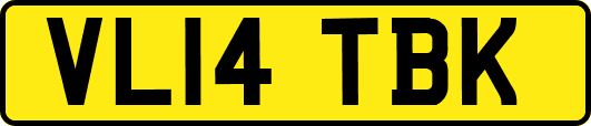 VL14TBK